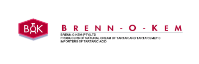 BRENN-O-KEM (Pty) Ltd （ブエノーケム）